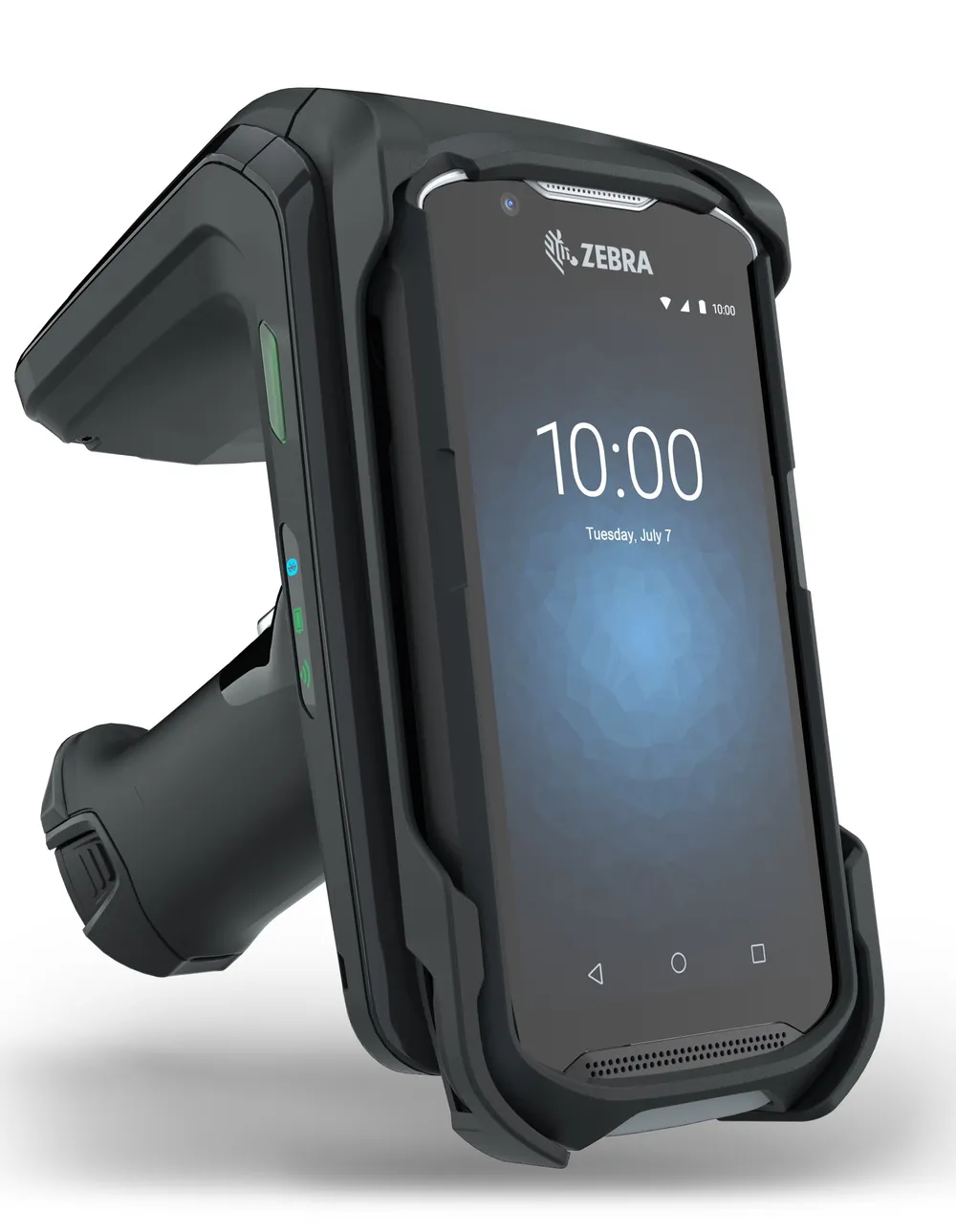 Zebra Technologies liên tiếp giành giải thưởng uy tín iF Design và Red Dot ảnh 1