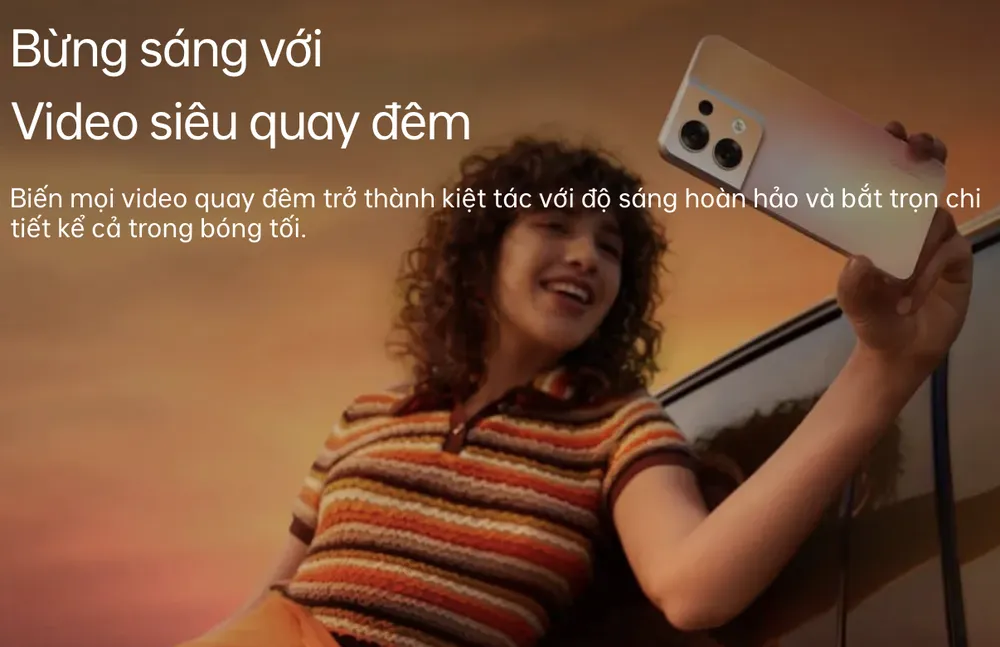 Reno8 series của OPPO sẽ ra mắt Việt Nam vào ngày 18-8 ảnh 5