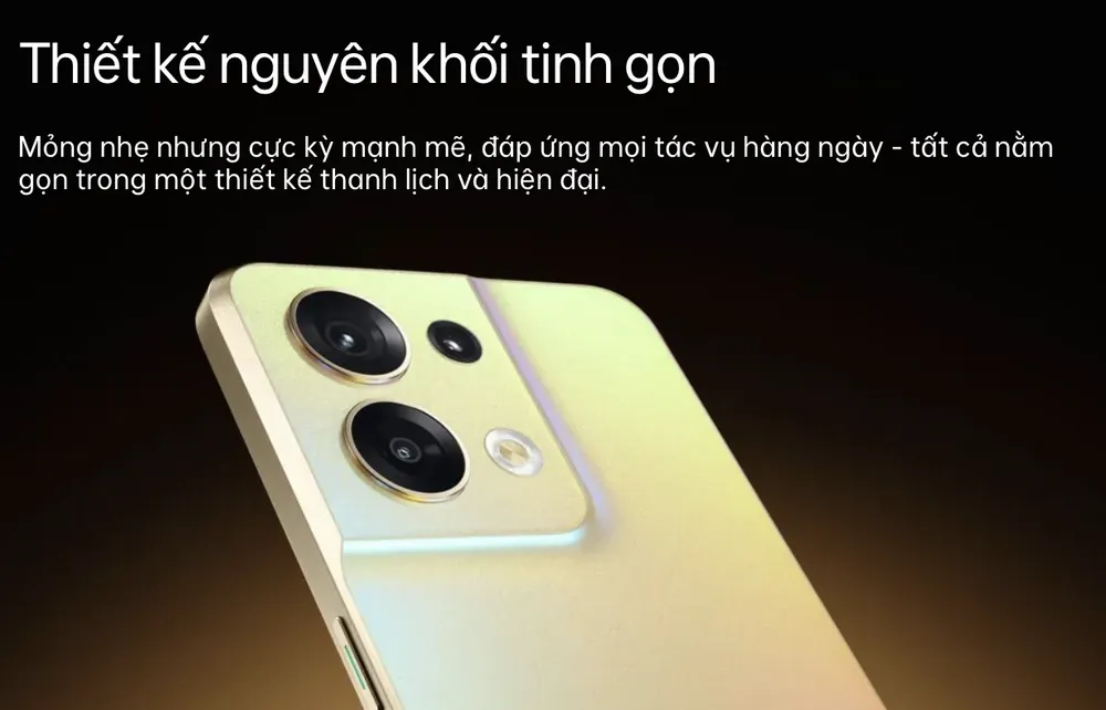 Reno8 series của OPPO sẽ ra mắt Việt Nam vào ngày 18-8 ảnh 1