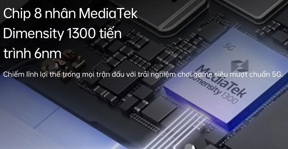 Reno8 series của OPPO sẽ ra mắt Việt Nam vào ngày 18-8 ảnh 8