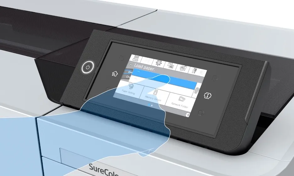 Epson ra mắt máy in ảnh khổ lớn SureColor SC-P8530D  ảnh 3