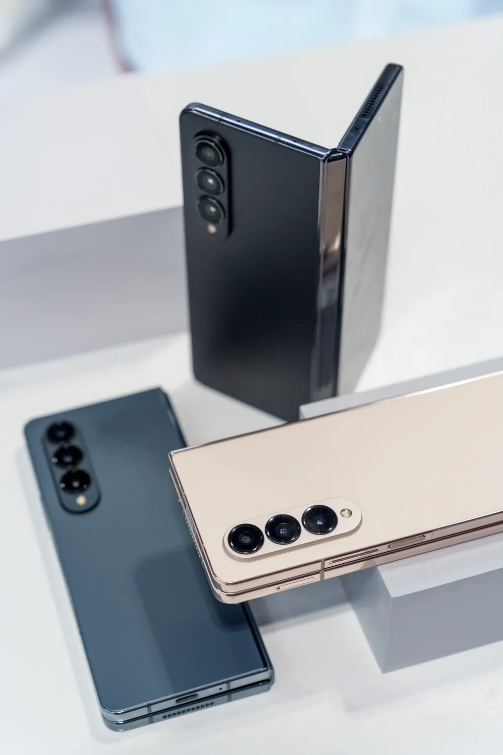 Galaxy Z Flip4 và Galaxy Z Fold4 của Samsung sẵn sàng đến tay người dùng ảnh 4