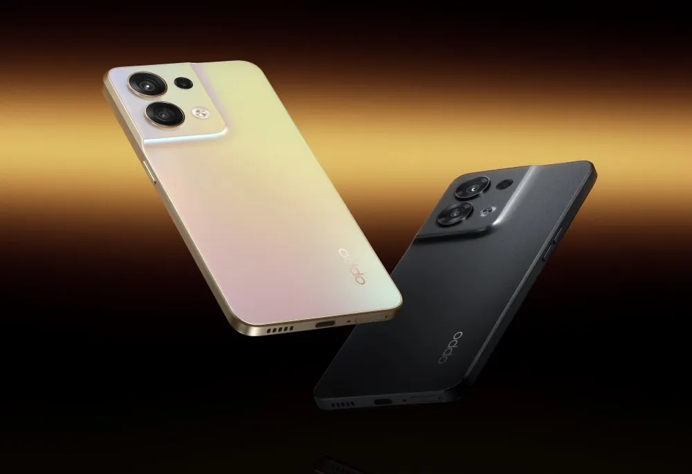 OPPO Reno8 Series  chính thức ra mắt tại Việt Nam ảnh 2