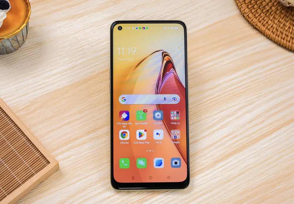 OPPO Reno8 Series  chính thức ra mắt tại Việt Nam ảnh 8