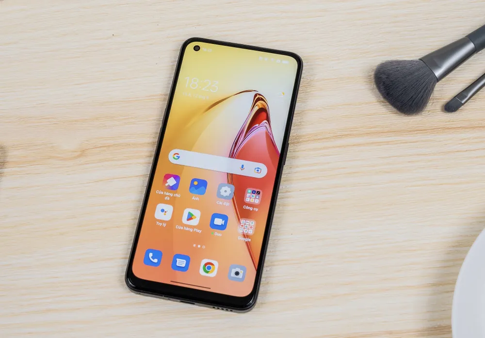 OPPO Reno8 Series  chính thức ra mắt tại Việt Nam ảnh 3