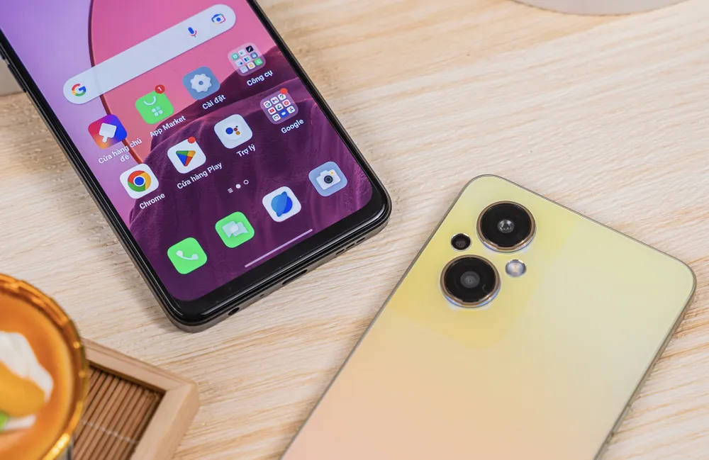 OPPO Reno8 Series  chính thức ra mắt tại Việt Nam ảnh 5