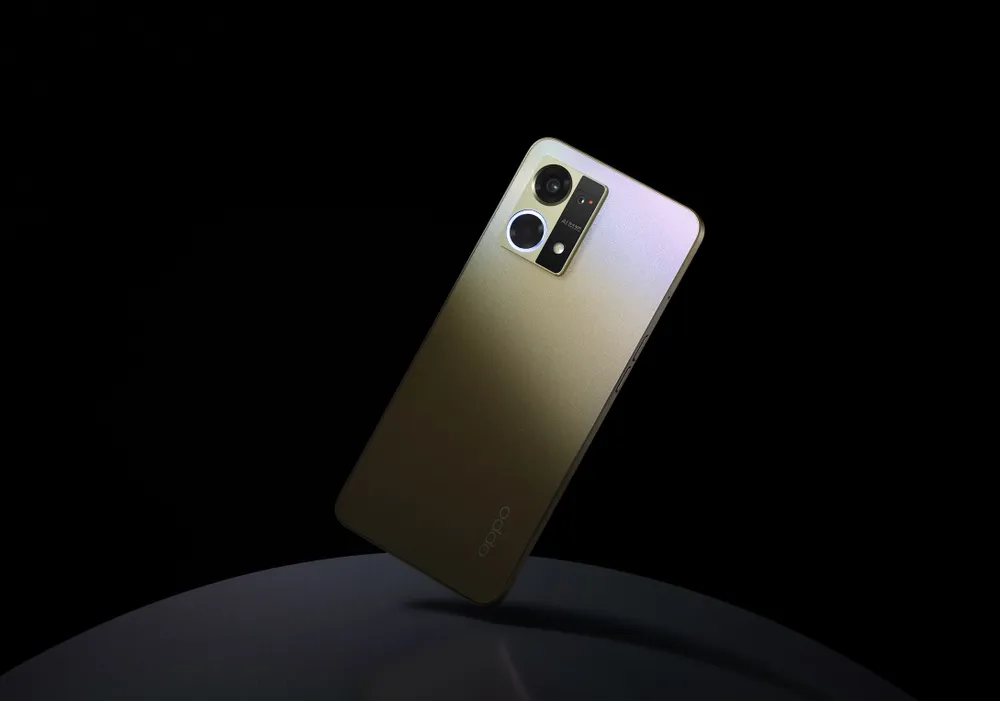 OPPO Reno8 Series  chính thức ra mắt tại Việt Nam ảnh 7