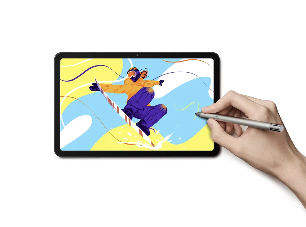 OPPO tung bộ đôi OPPO Pad Air và Enco Air2 Pro tại thị trường Việt Nam ảnh 2