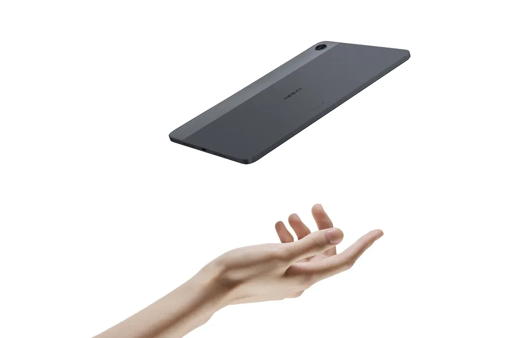 OPPO tung bộ đôi OPPO Pad Air và Enco Air2 Pro tại thị trường Việt Nam ảnh 1