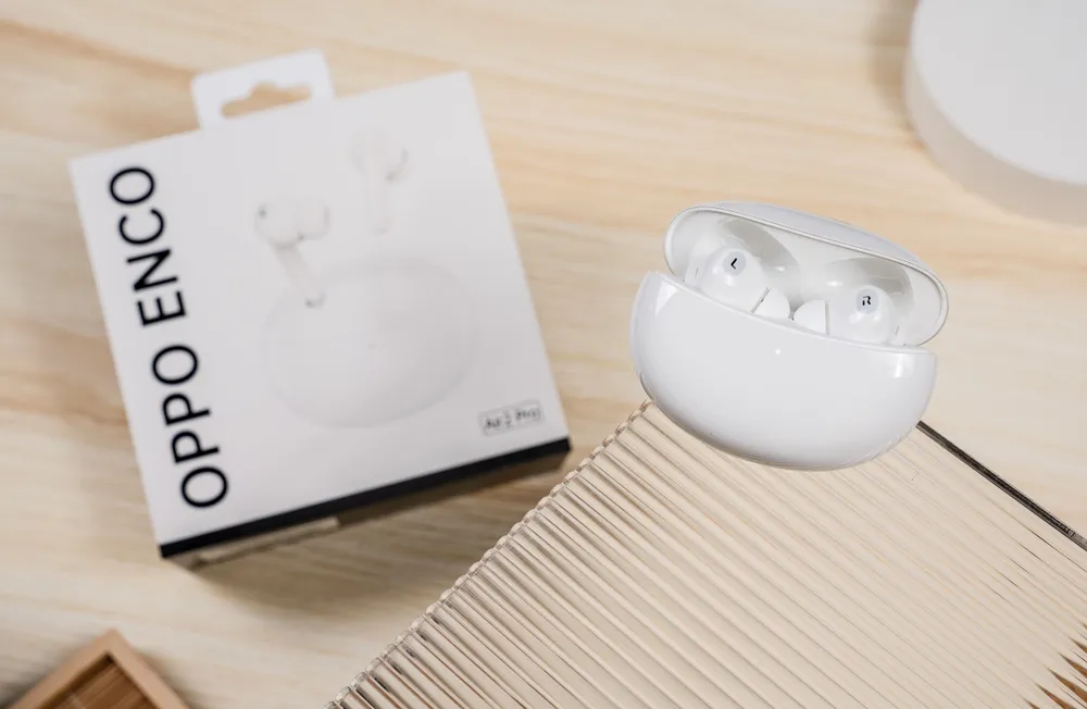 OPPO tung bộ đôi OPPO Pad Air và Enco Air2 Pro tại thị trường Việt Nam ảnh 5