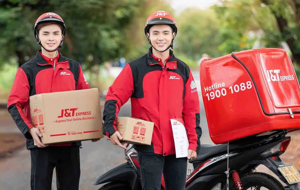 Logistics 5.0: Tập trung vào con người  ảnh 1