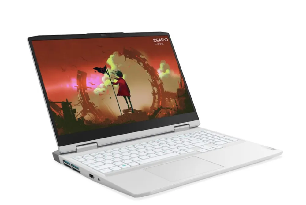 Lenovo Legion với các laptop gaming đỉnh cao với hiệu năng vượt trội ảnh 2