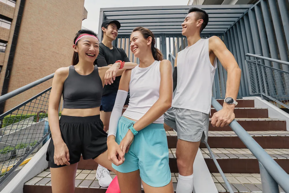 Garmin Việt Nam đón chào sinh nhật với nhiều hoạt động ý nghĩa ảnh 1