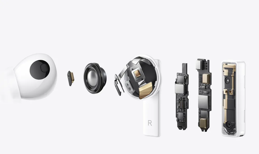 Đáng đồng tiền với FreeBuds Pro 2 ảnh 4