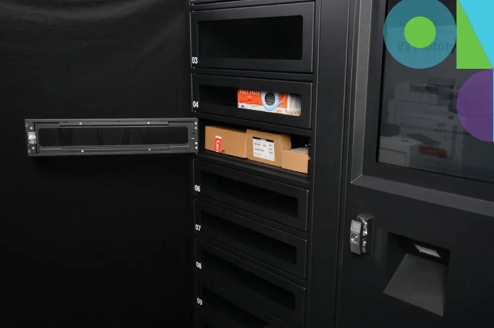 Lenovo ra mắt các công cụ quản lý và cộng tác không gian làm việc  ​ ảnh 2