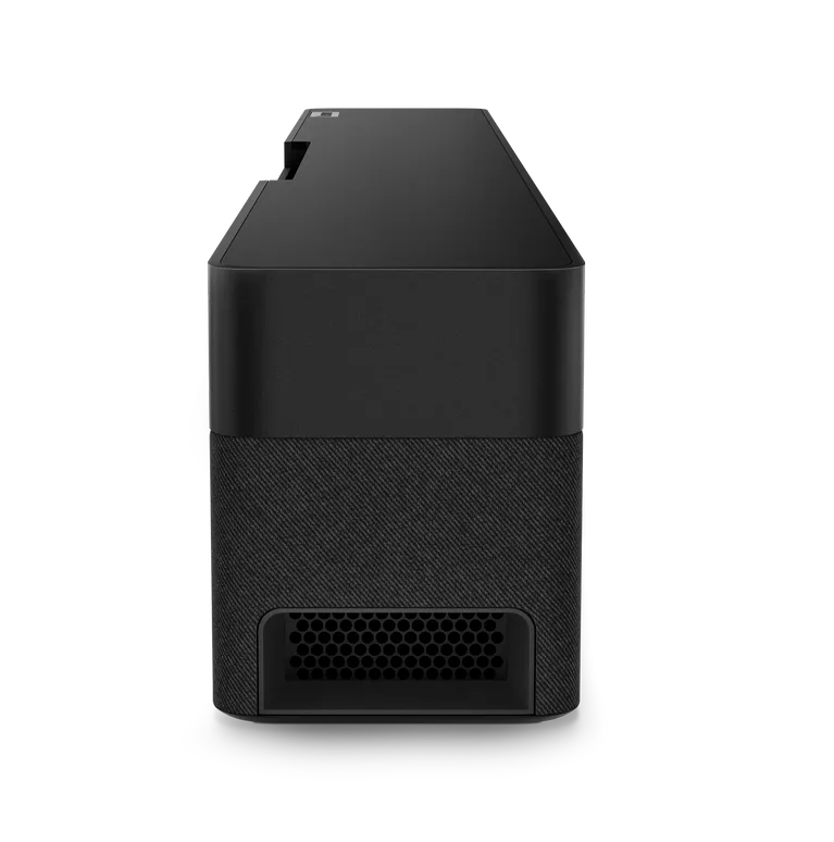 Lenovo ra mắt thiết bị cộng tác thông minh ThinkSmart One ảnh 2