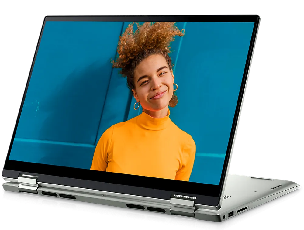 Dell Technologies giới thiệu nhiều mẫu laptop mới ảnh 2