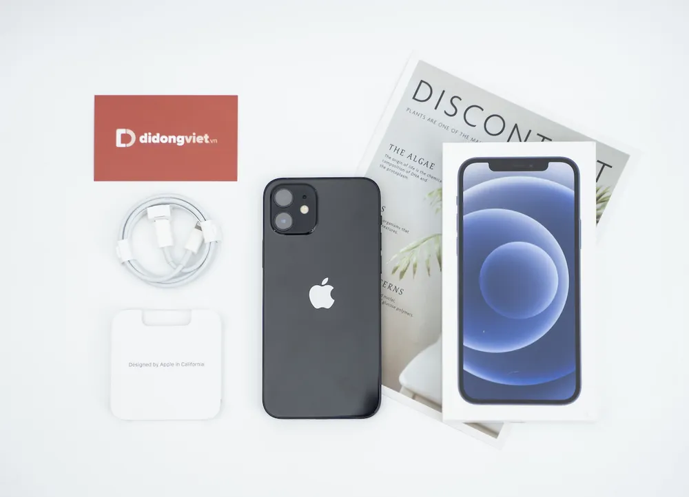 Hàng loạt iPhone VN/A tiếp tục giảm giá khi iPhone 14 sắp mở bán ảnh 1