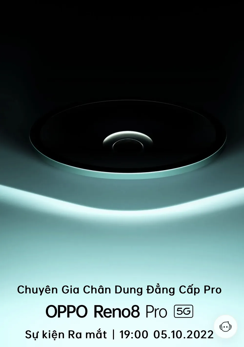 OPPO Việt Nam hé lộ Reno8 Pro 5G ảnh 1