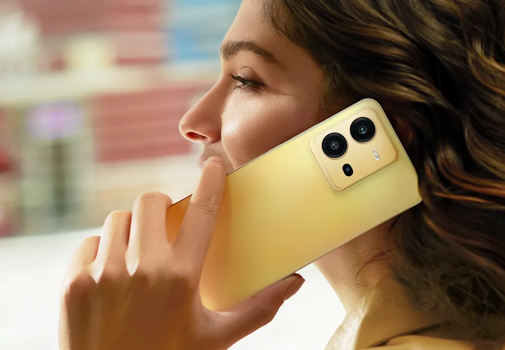  V25e và V25 5G với camera được nâng cấp toàn diện ảnh 1