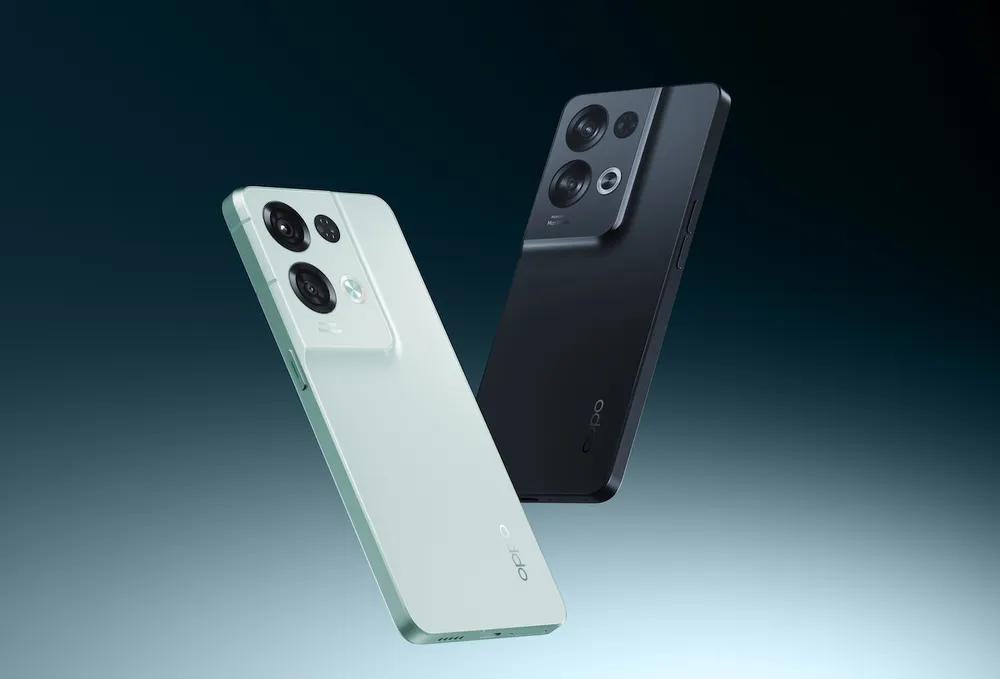 OPPO Reno8 Pro 5G, model cao cấp nhất của thế hệ Reno8 Series được ra mắt tại thị trường Việt Nam ảnh 2