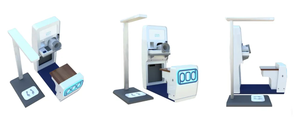 Alta Software và POD Technology Limited phát triển hệ sinh thái chăm sóc sức khỏe  ảnh 2