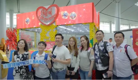 Unigons và Alta Media hợp tác triển khai dịch vụ trải nghiệm cho khách hàng ảnh 1