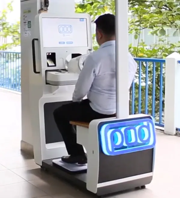 Alta Software và POD Technology Limited phát triển hệ sinh thái chăm sóc sức khỏe  ảnh 3