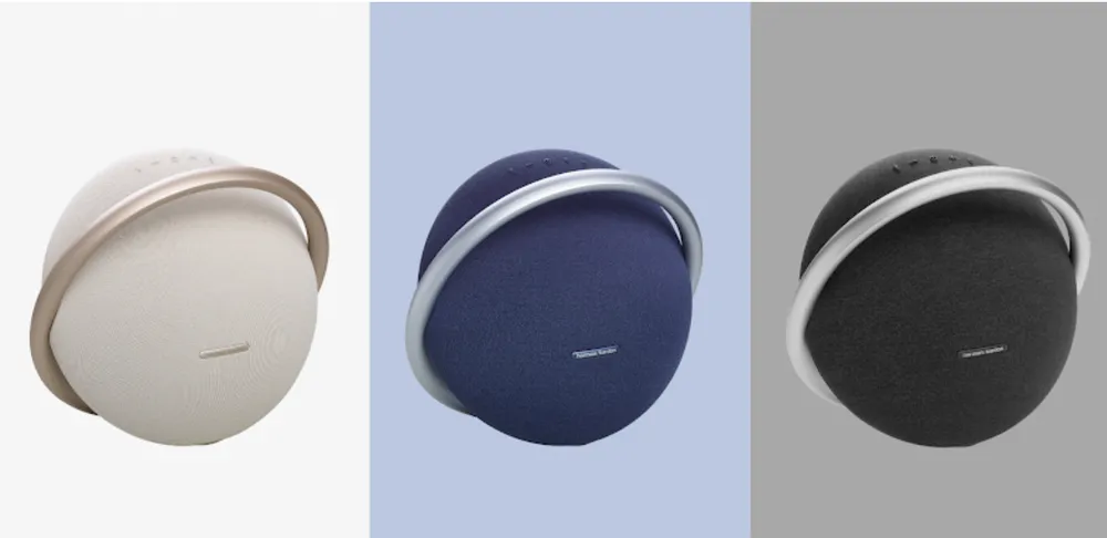 Harman Kardon Onyx Studio 8 chính thức ra mắt tại Việt Nam với giá 6.990.000 đồng ảnh 3