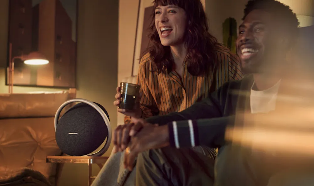 Harman Kardon Onyx Studio 8 chính thức ra mắt tại Việt Nam với giá 6.990.000 đồng ảnh 2