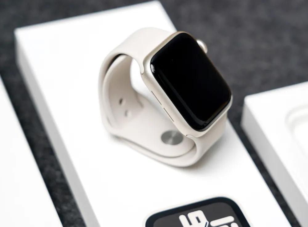 Apple Watch Series 8 và Apple Watch SE: Món quà ý nghĩa cho người thương dịp 20-10 ảnh 2