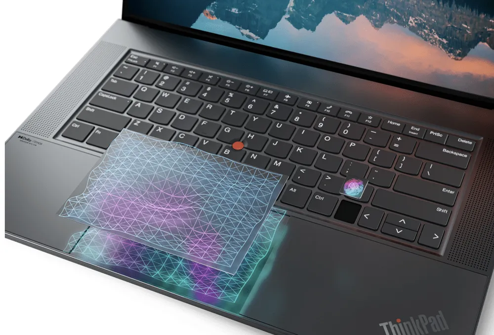ThinkPad 30 Anniversary, Lenovo ra hàng loạt laptop mới ảnh 2