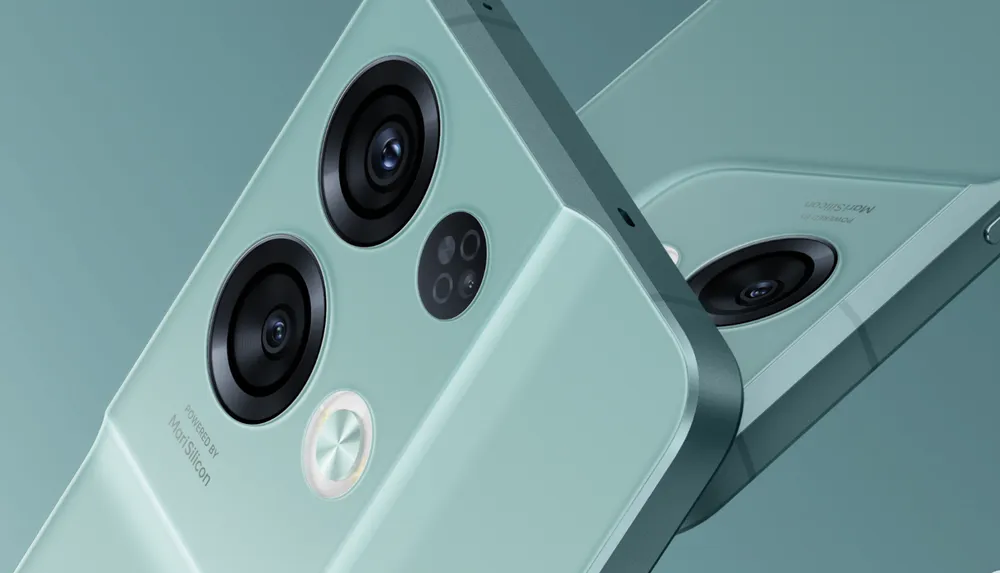 House of the Dragon, phiên bản đặc biệt của OPPO Reno 8 Pro  ​ ảnh 2