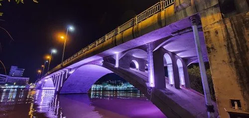 Signify với hàng loạt giải pháp ánh sáng thông minh ảnh 1