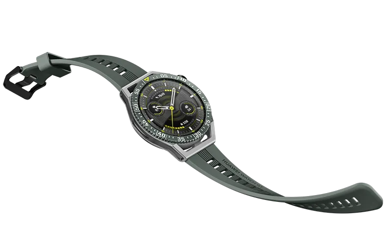 Huawei Watch GT3 SE có mức giá 4.490.000 đồng ảnh 2