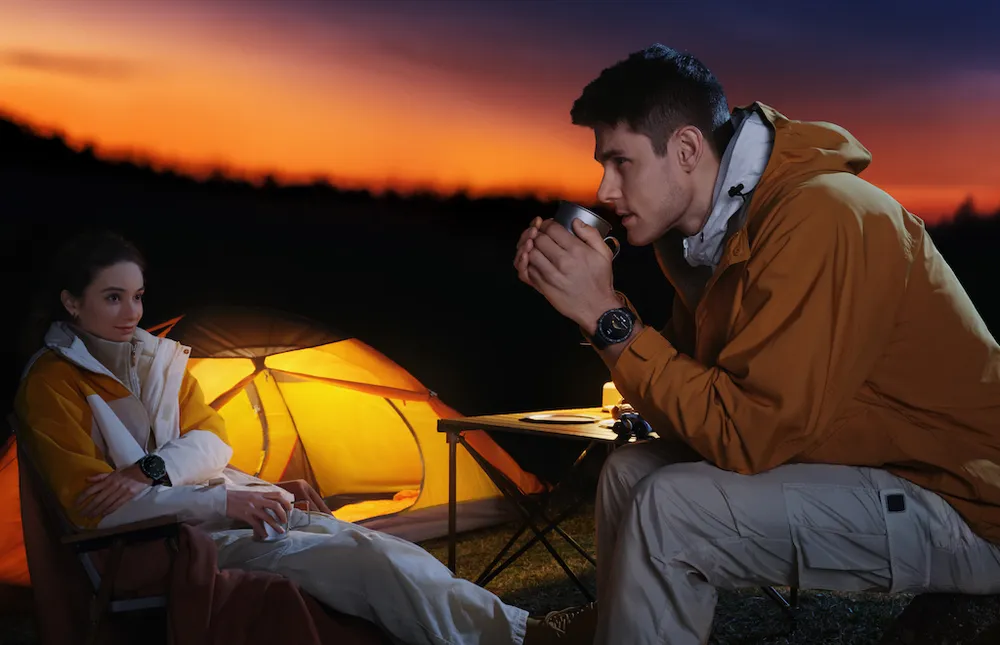 Huawei Watch GT3 SE phù hợp với nhiều hoạt động ngoài trời