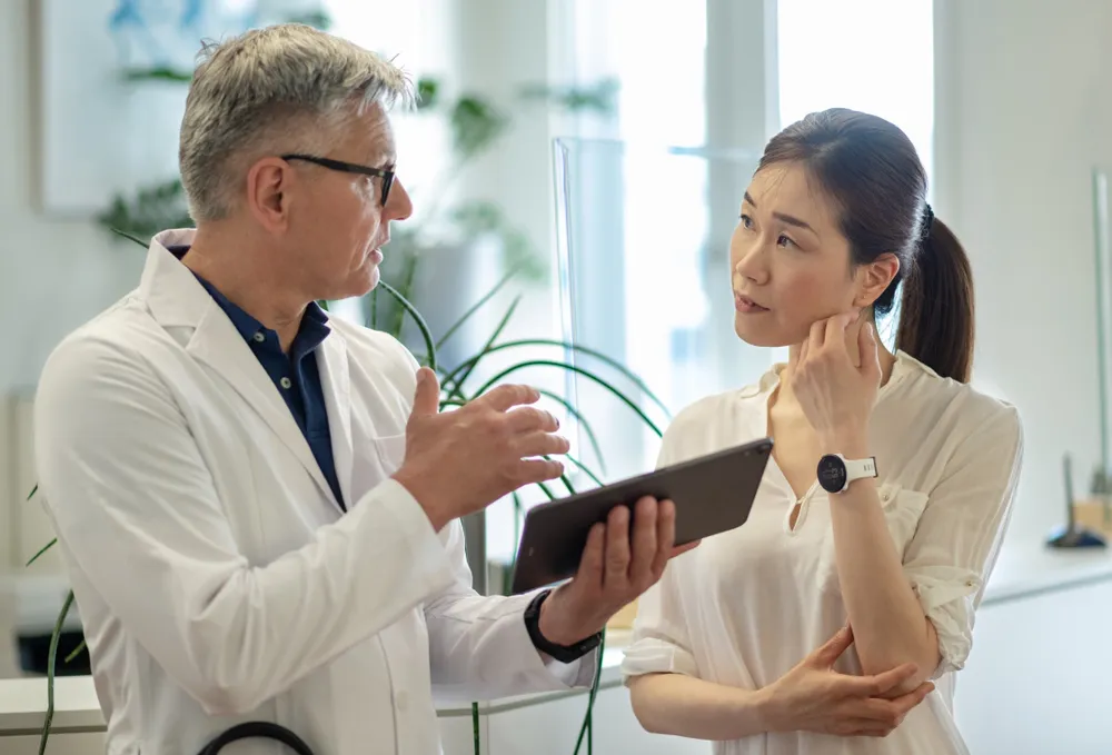 Garmin Health ra mắt Giải pháp doanh nghiệp Garmin Health  ​ ảnh 3