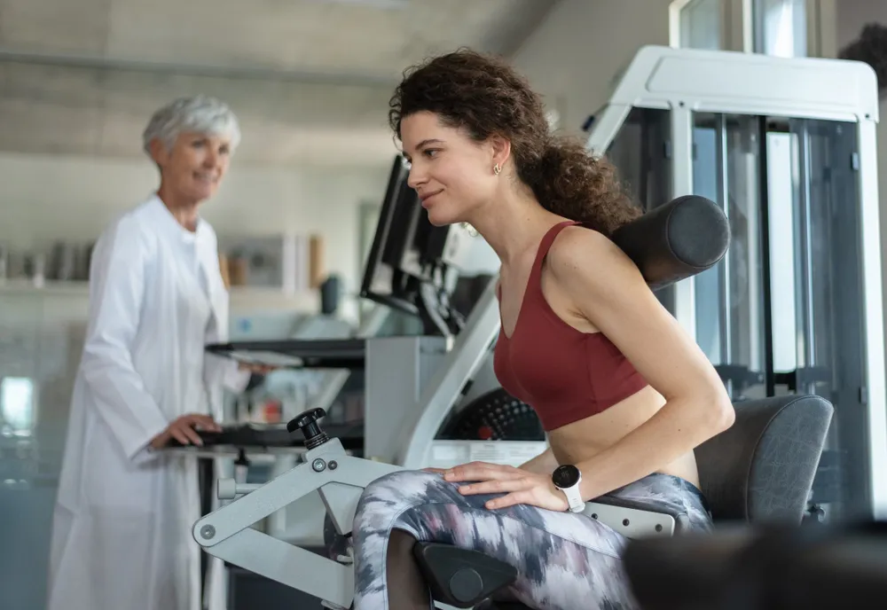 Garmin Health ra mắt Giải pháp doanh nghiệp Garmin Health  ​ ảnh 1