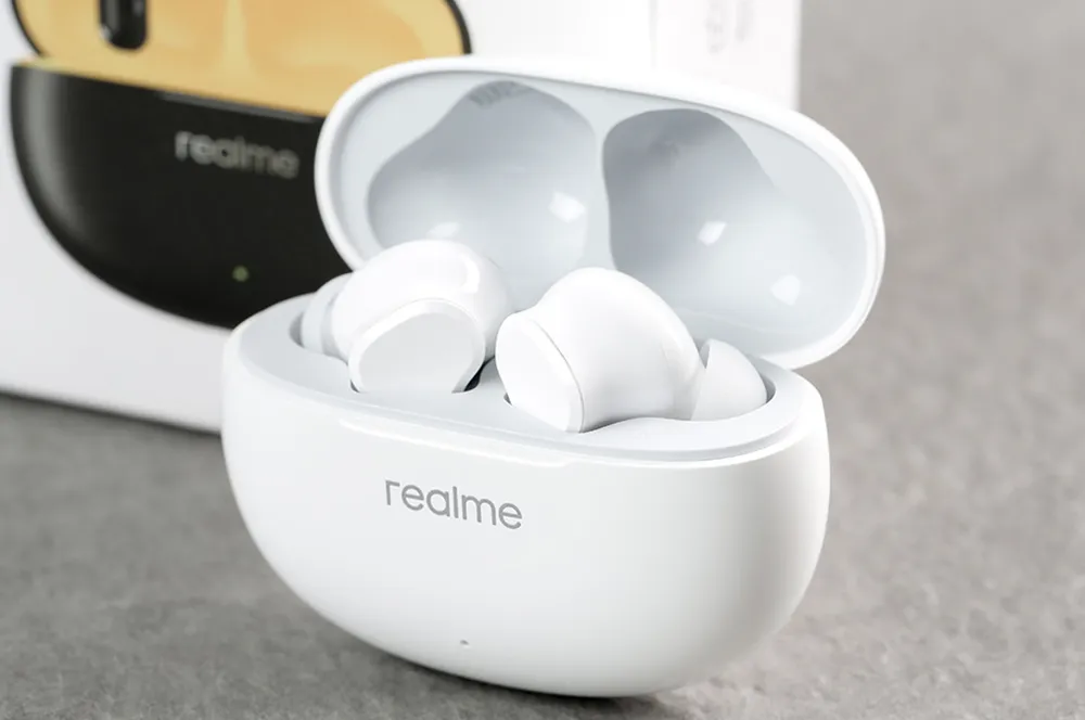 realme giảm 30% nhiều sản phẩm công nghệ ảnh 2