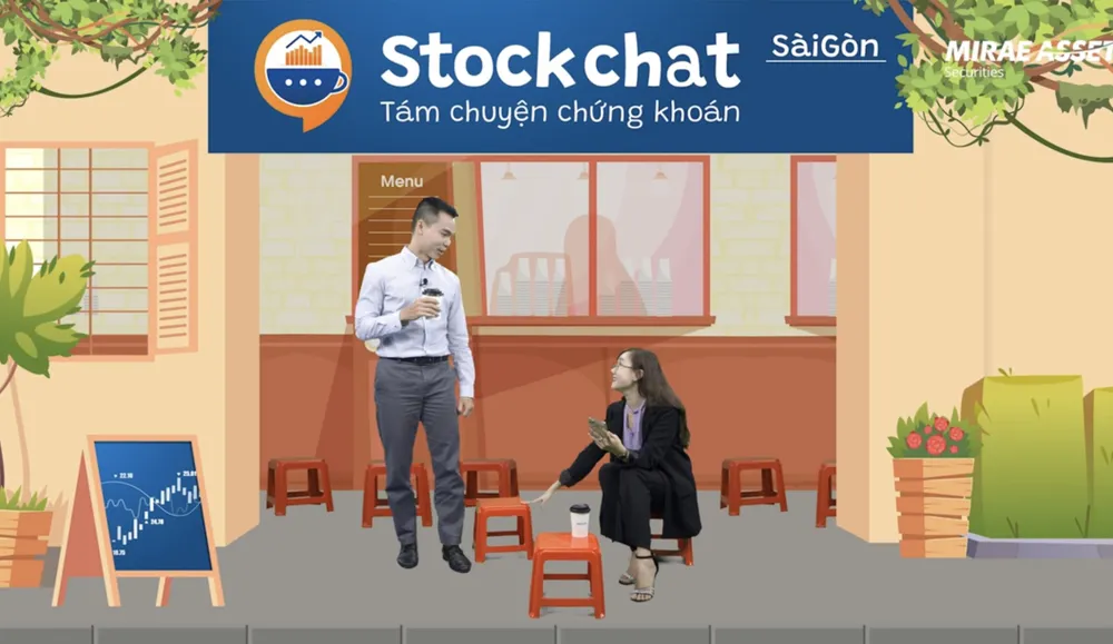 Nhà đầu tư cần tự trang bị kiến thức cho mình ảnh 1