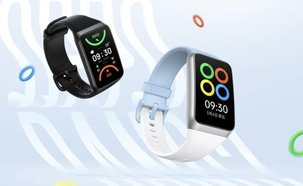 OPPO Band 2 đa dạng chế độ thể thao và nhiều chức năng theo dõi sức khỏe hiện đại ảnh 1