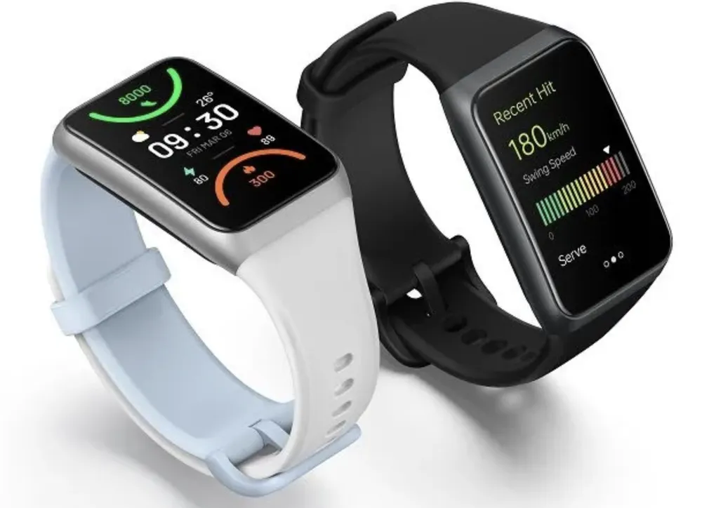 OPPO Band 2 đa dạng chế độ thể thao và nhiều chức năng theo dõi sức khỏe hiện đại ảnh 4