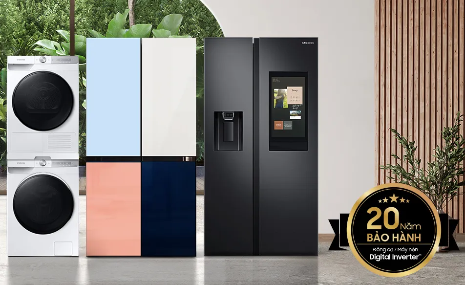 Chính sách bảo chính thức áp dụng tại Việt Nam đối với các sản phẩm được kích hoạt bảo hành từ ngày 1- 11-2022