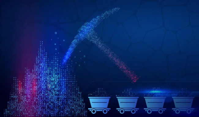 Kiếm tiền bằng mã độc đào tiền điện tử mang đến lợi nhuận cao cho tội phạm mạng 