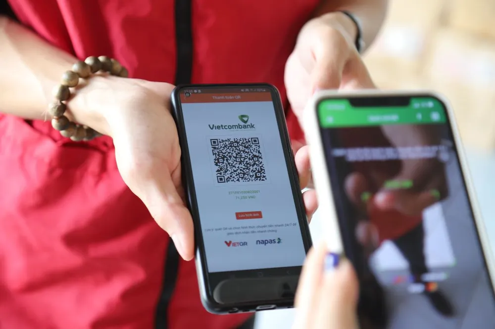 Đối tác kinh doanh hưởng lợi gì từ J&T Express mùa cuối năm ảnh 1