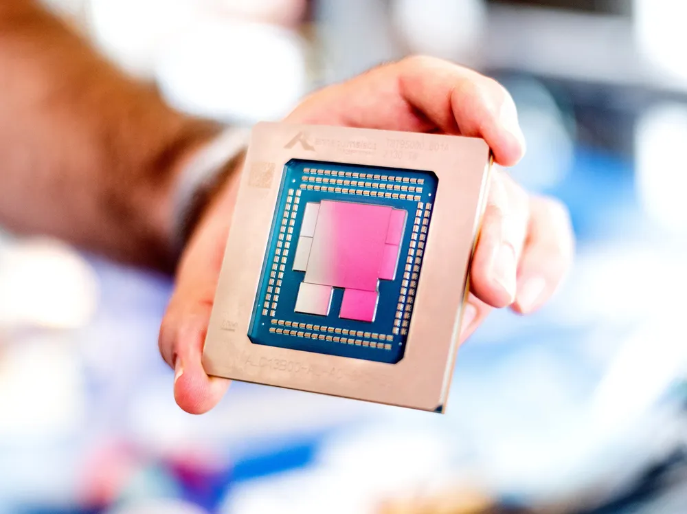 AWS ra mắt ba máy chủ ảo Amazon EC2 Instance mới sử dụng chip do Amazon tự thiết kế ảnh 1