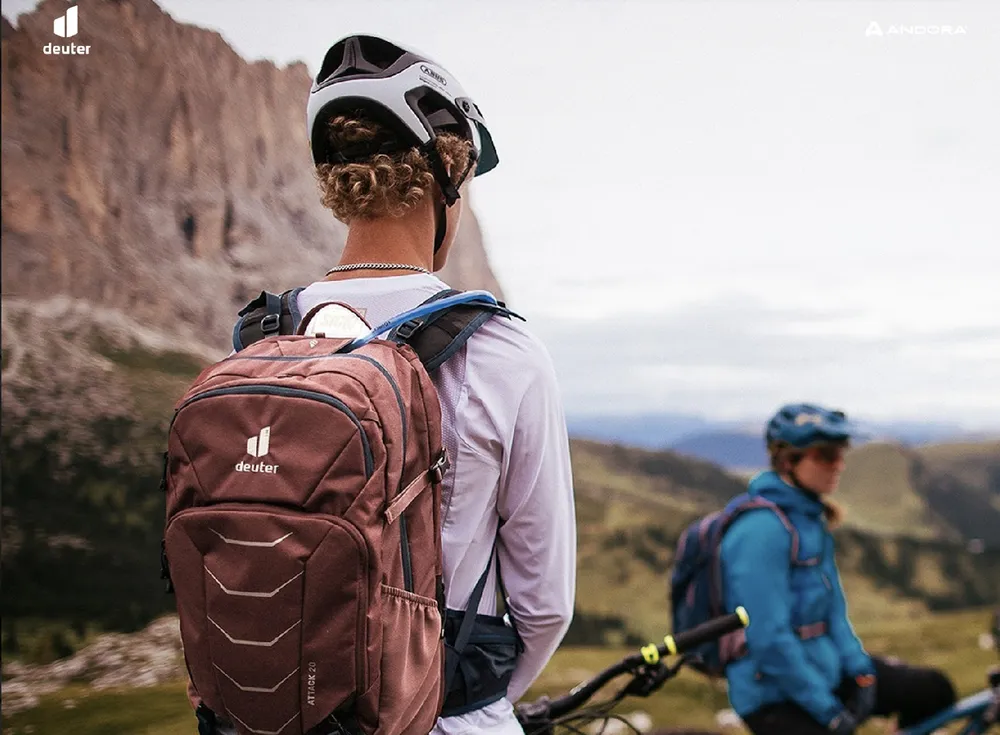 Andora phân phối hàng loạt thương hiệu phụ kiện nổi tiếng ảnh 2