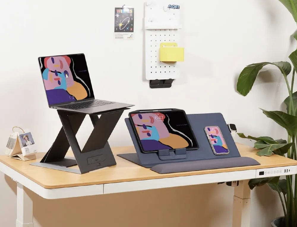 Andora phân phối hàng loạt thương hiệu phụ kiện nổi tiếng ảnh 4