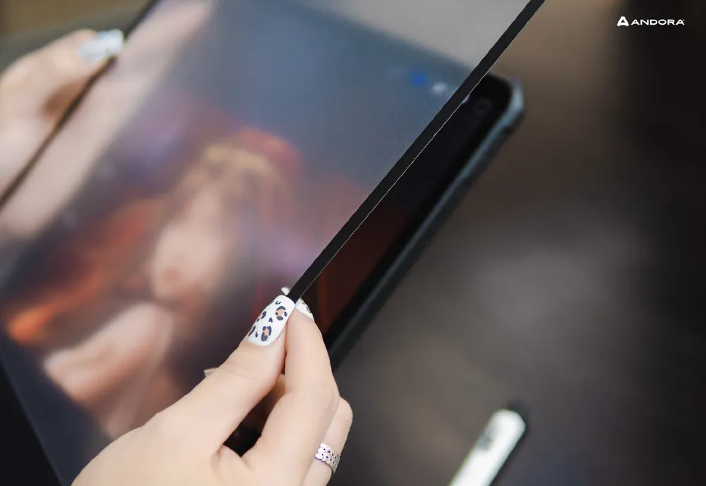 Andora phân phối hàng loạt thương hiệu phụ kiện nổi tiếng ảnh 7