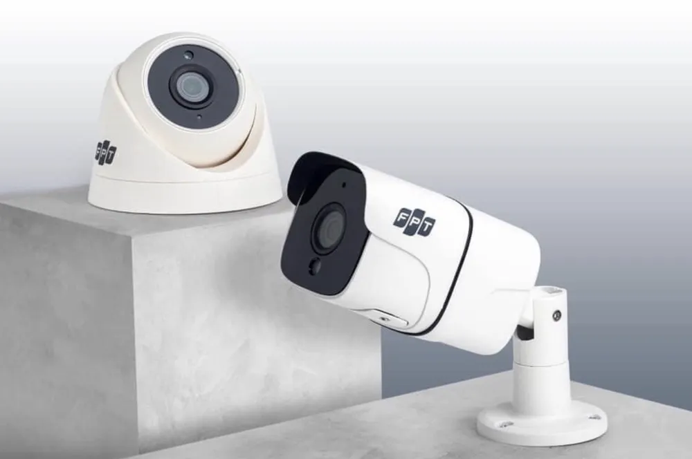 Tập đoàn FPT giới thiệu hệ sinh thái với chủ đề “Công nghệ kiến tạo hạnh phúc” ảnh 1